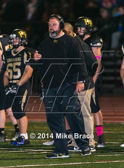 Thumbnail 3 in Cardinal Spellman @ Bishop Fenwick photogallery.