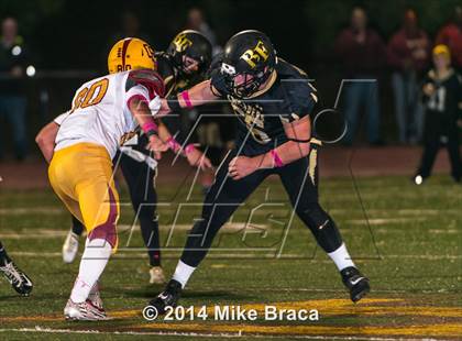 Thumbnail 1 in Cardinal Spellman @ Bishop Fenwick photogallery.
