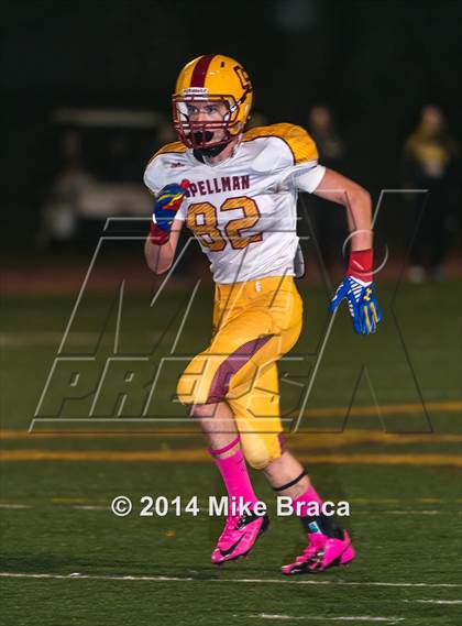 Thumbnail 2 in Cardinal Spellman @ Bishop Fenwick photogallery.