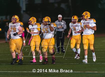 Thumbnail 1 in Cardinal Spellman @ Bishop Fenwick photogallery.