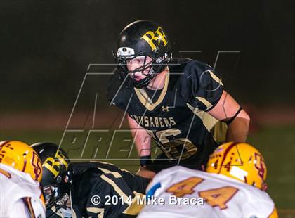 Thumbnail 2 in Cardinal Spellman @ Bishop Fenwick photogallery.