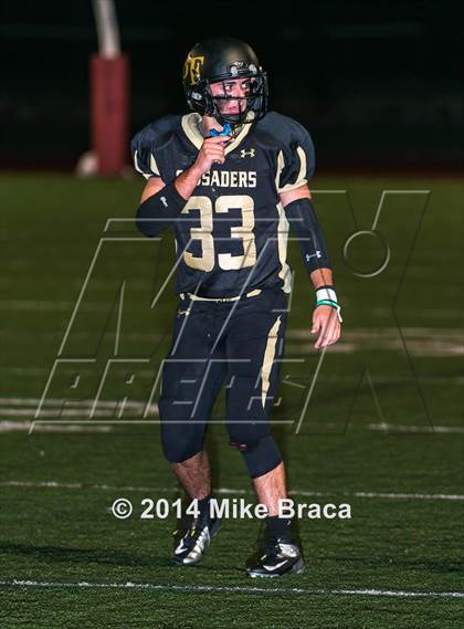 Thumbnail 1 in Cardinal Spellman @ Bishop Fenwick photogallery.