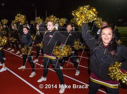 Thumbnail 3 in Cardinal Spellman @ Bishop Fenwick photogallery.