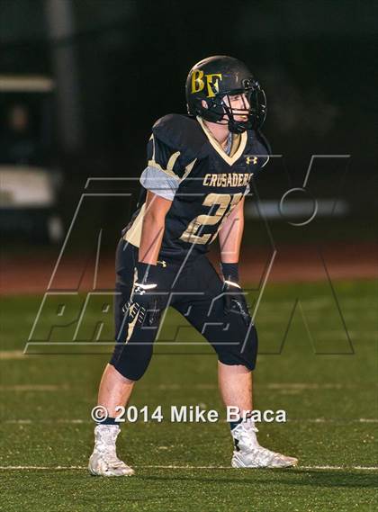 Thumbnail 2 in Cardinal Spellman @ Bishop Fenwick photogallery.
