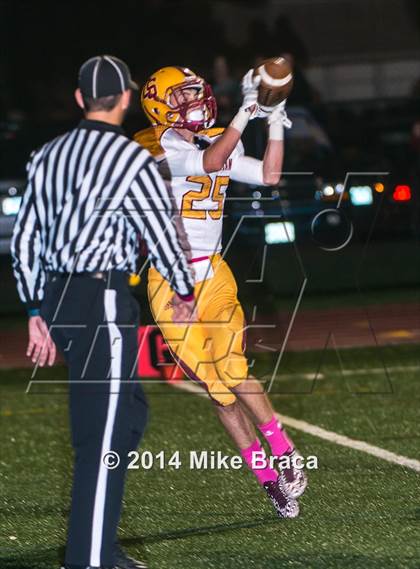 Thumbnail 1 in Cardinal Spellman @ Bishop Fenwick photogallery.
