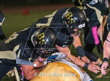 Thumbnail 2 in Cardinal Spellman @ Bishop Fenwick photogallery.