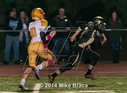 Thumbnail 2 in Cardinal Spellman @ Bishop Fenwick photogallery.