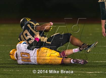 Thumbnail 3 in Cardinal Spellman @ Bishop Fenwick photogallery.