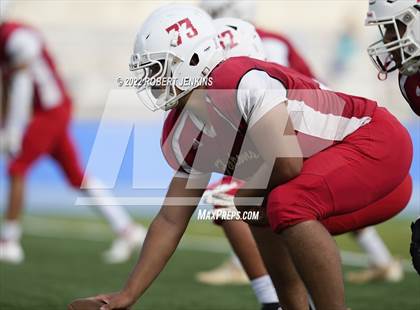 Thumbnail 2 in Nanakuli vs Kalani photogallery.