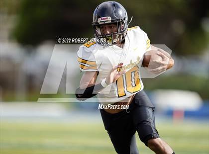 Thumbnail 1 in Nanakuli vs Kalani photogallery.