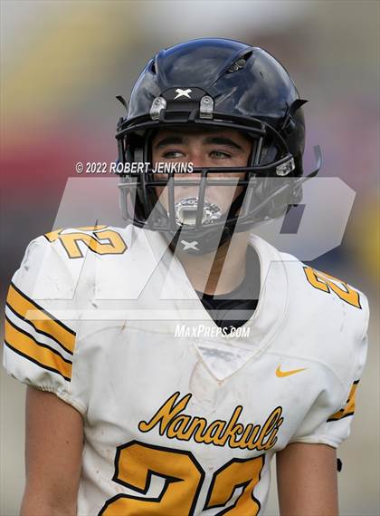 Thumbnail 2 in Nanakuli vs Kalani photogallery.