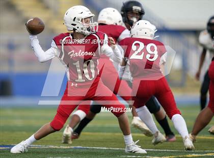 Thumbnail 1 in Nanakuli vs Kalani photogallery.