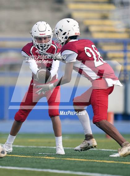 Thumbnail 1 in Nanakuli vs Kalani photogallery.