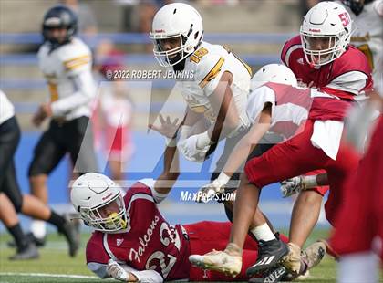 Thumbnail 2 in Nanakuli vs Kalani photogallery.