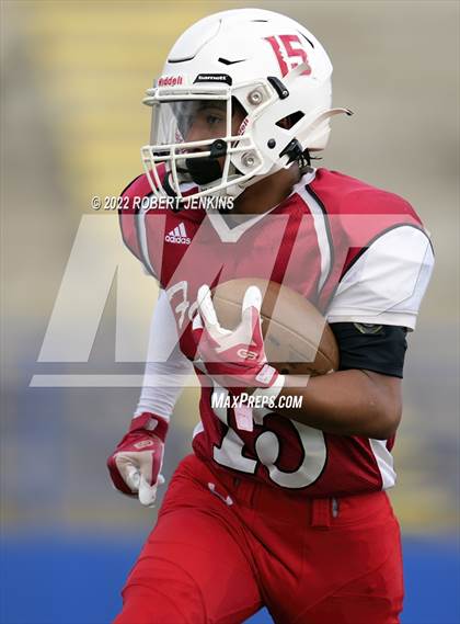 Thumbnail 1 in Nanakuli vs Kalani photogallery.