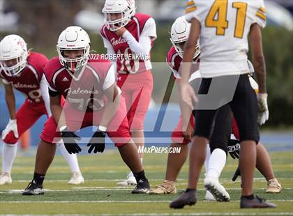 Thumbnail 3 in Nanakuli vs Kalani photogallery.