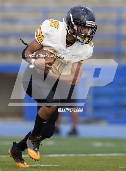 Thumbnail 1 in Nanakuli vs Kalani photogallery.