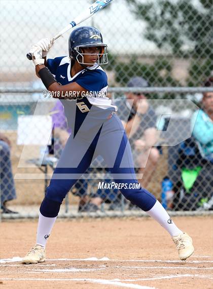 Thumbnail 2 in Vista Murrieta @ Valencia (CIF SS Playoffs) photogallery.