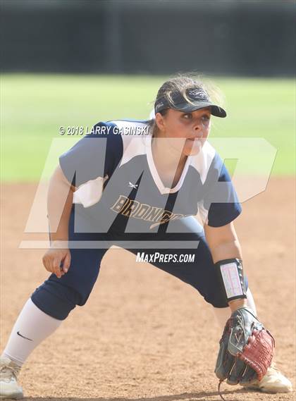 Thumbnail 1 in Vista Murrieta @ Valencia (CIF SS Playoffs) photogallery.