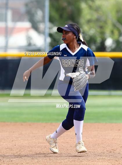 Thumbnail 2 in Vista Murrieta @ Valencia (CIF SS Playoffs) photogallery.