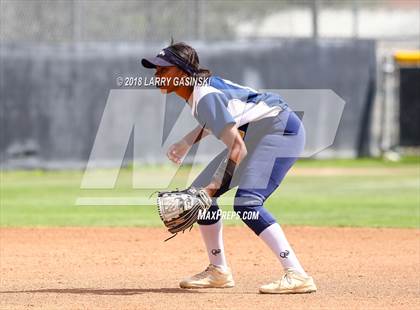 Thumbnail 2 in Vista Murrieta @ Valencia (CIF SS Playoffs) photogallery.