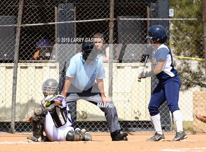 Thumbnail 1 in Vista Murrieta @ Valencia (CIF SS Playoffs) photogallery.