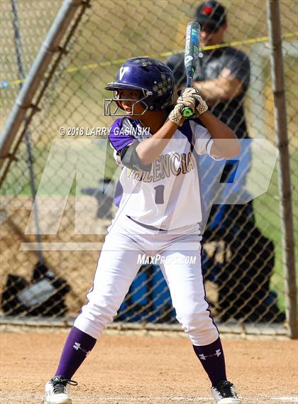 Thumbnail 3 in Vista Murrieta @ Valencia (CIF SS Playoffs) photogallery.