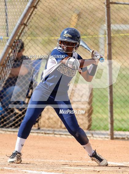 Thumbnail 1 in Vista Murrieta @ Valencia (CIF SS Playoffs) photogallery.