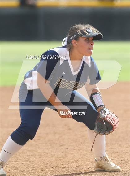 Thumbnail 2 in Vista Murrieta @ Valencia (CIF SS Playoffs) photogallery.