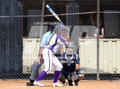 Thumbnail 3 in Vista Murrieta @ Valencia (CIF SS Playoffs) photogallery.