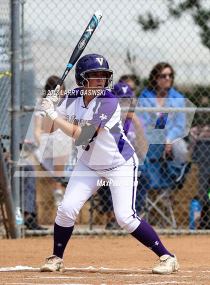 Thumbnail 3 in Vista Murrieta @ Valencia (CIF SS Playoffs) photogallery.