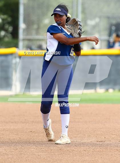 Thumbnail 2 in Vista Murrieta @ Valencia (CIF SS Playoffs) photogallery.