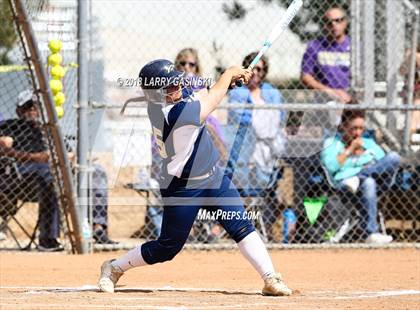 Thumbnail 2 in Vista Murrieta @ Valencia (CIF SS Playoffs) photogallery.