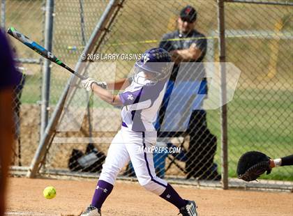 Thumbnail 3 in Vista Murrieta @ Valencia (CIF SS Playoffs) photogallery.