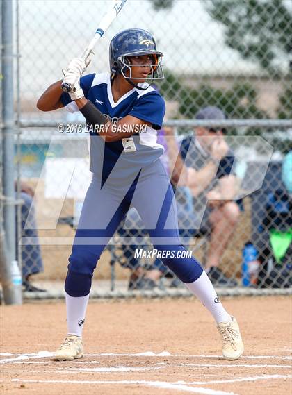 Thumbnail 1 in Vista Murrieta @ Valencia (CIF SS Playoffs) photogallery.
