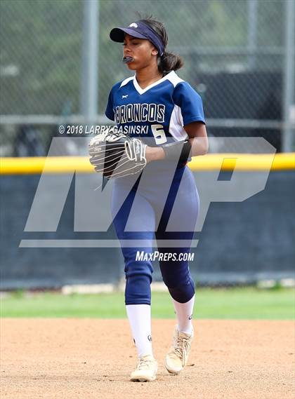 Thumbnail 2 in Vista Murrieta @ Valencia (CIF SS Playoffs) photogallery.