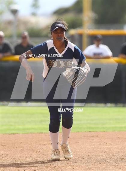 Thumbnail 1 in Vista Murrieta @ Valencia (CIF SS Playoffs) photogallery.