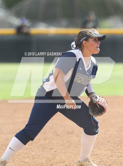 Thumbnail 3 in Vista Murrieta @ Valencia (CIF SS Playoffs) photogallery.