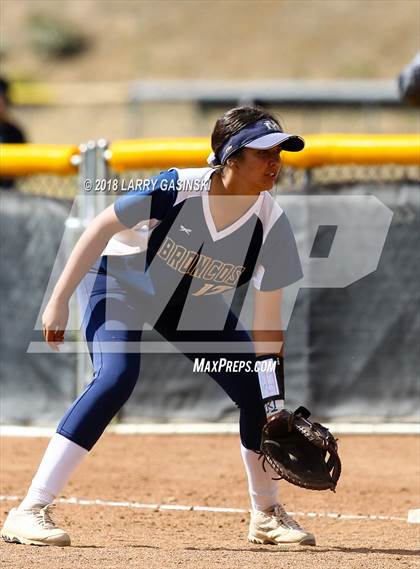 Thumbnail 3 in Vista Murrieta @ Valencia (CIF SS Playoffs) photogallery.