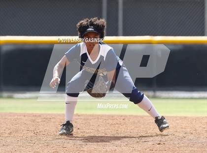 Thumbnail 3 in Vista Murrieta @ Valencia (CIF SS Playoffs) photogallery.