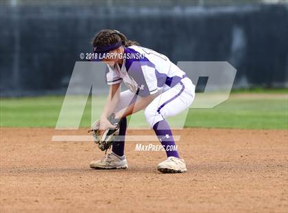Thumbnail 2 in Vista Murrieta @ Valencia (CIF SS Playoffs) photogallery.