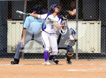 Thumbnail 3 in Vista Murrieta @ Valencia (CIF SS Playoffs) photogallery.