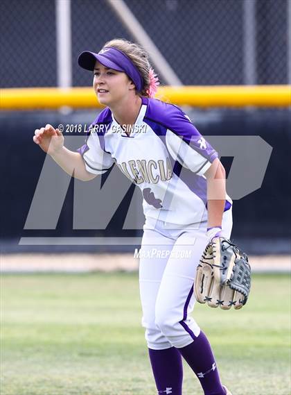 Thumbnail 1 in Vista Murrieta @ Valencia (CIF SS Playoffs) photogallery.
