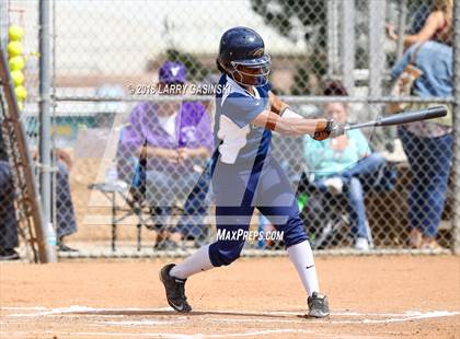 Thumbnail 3 in Vista Murrieta @ Valencia (CIF SS Playoffs) photogallery.