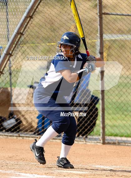 Thumbnail 3 in Vista Murrieta @ Valencia (CIF SS Playoffs) photogallery.