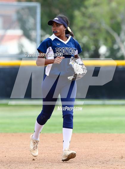 Thumbnail 2 in Vista Murrieta @ Valencia (CIF SS Playoffs) photogallery.