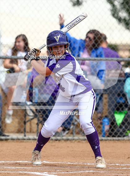 Thumbnail 2 in Vista Murrieta @ Valencia (CIF SS Playoffs) photogallery.