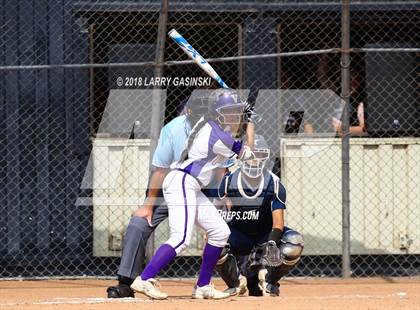 Thumbnail 1 in Vista Murrieta @ Valencia (CIF SS Playoffs) photogallery.