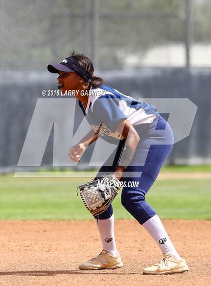 Thumbnail 3 in Vista Murrieta @ Valencia (CIF SS Playoffs) photogallery.