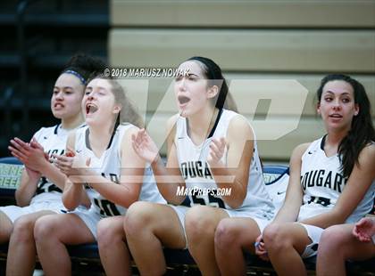 Thumbnail 2 in Rochester @ Stoney Creek (MHSAA District Playoff) photogallery.